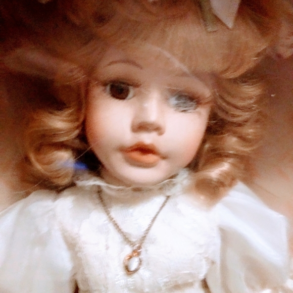 Other Rare Vintage Collectors Choice Doll Poshmark